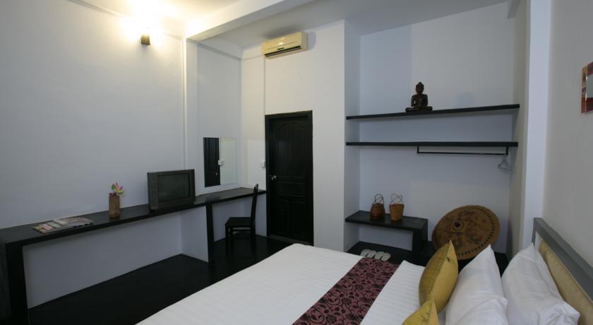 K.K Inn Siem Reap Exterior foto