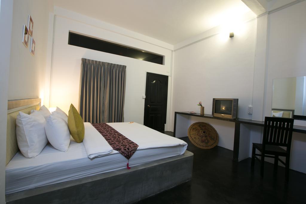 K.K Inn Siem Reap Zimmer foto