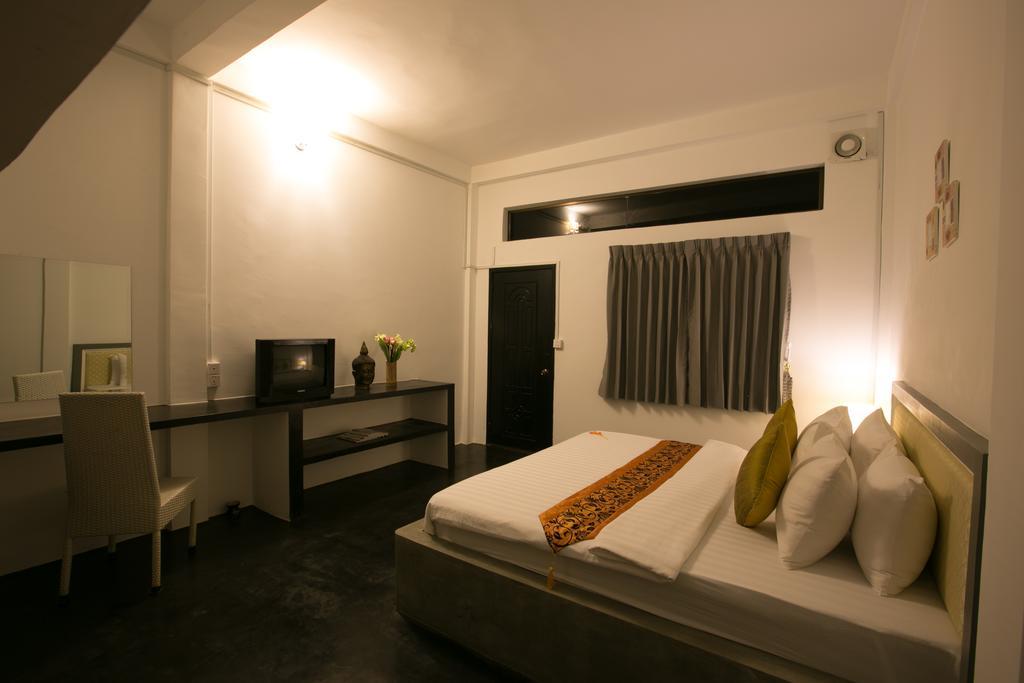 K.K Inn Siem Reap Zimmer foto