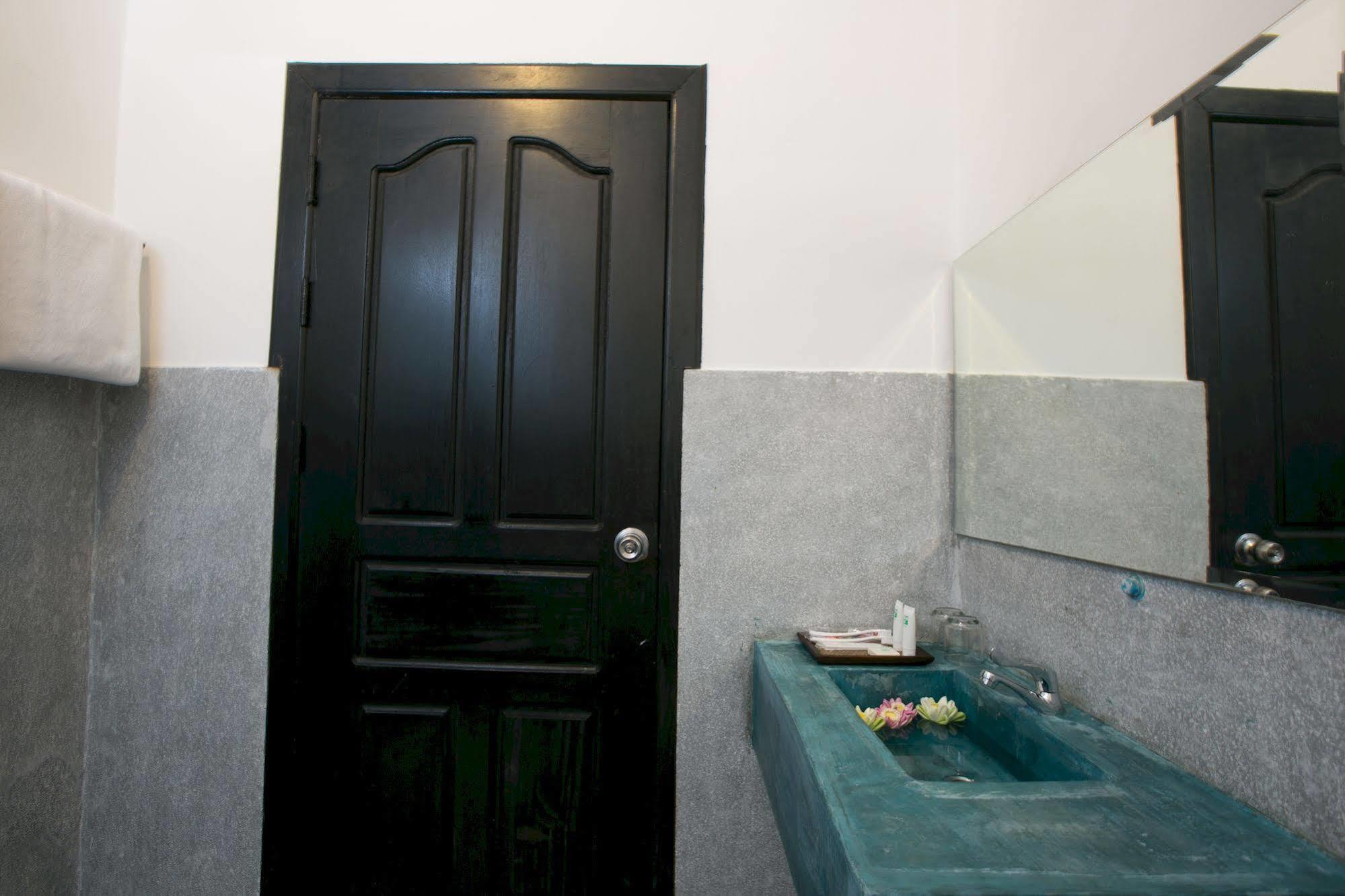 K.K Inn Siem Reap Exterior foto