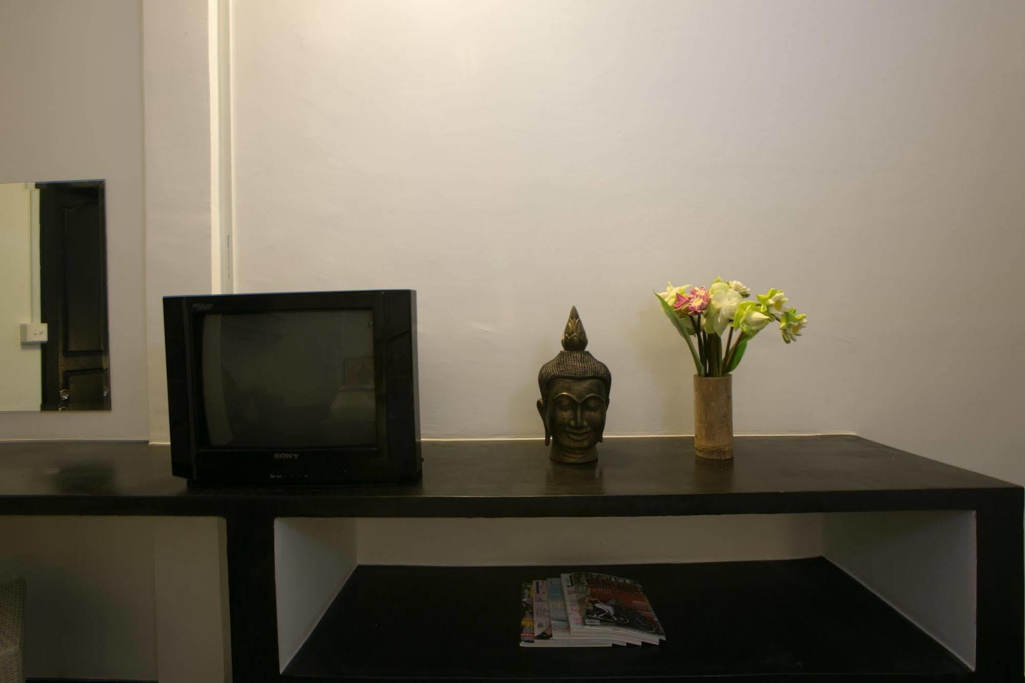 K.K Inn Siem Reap Exterior foto